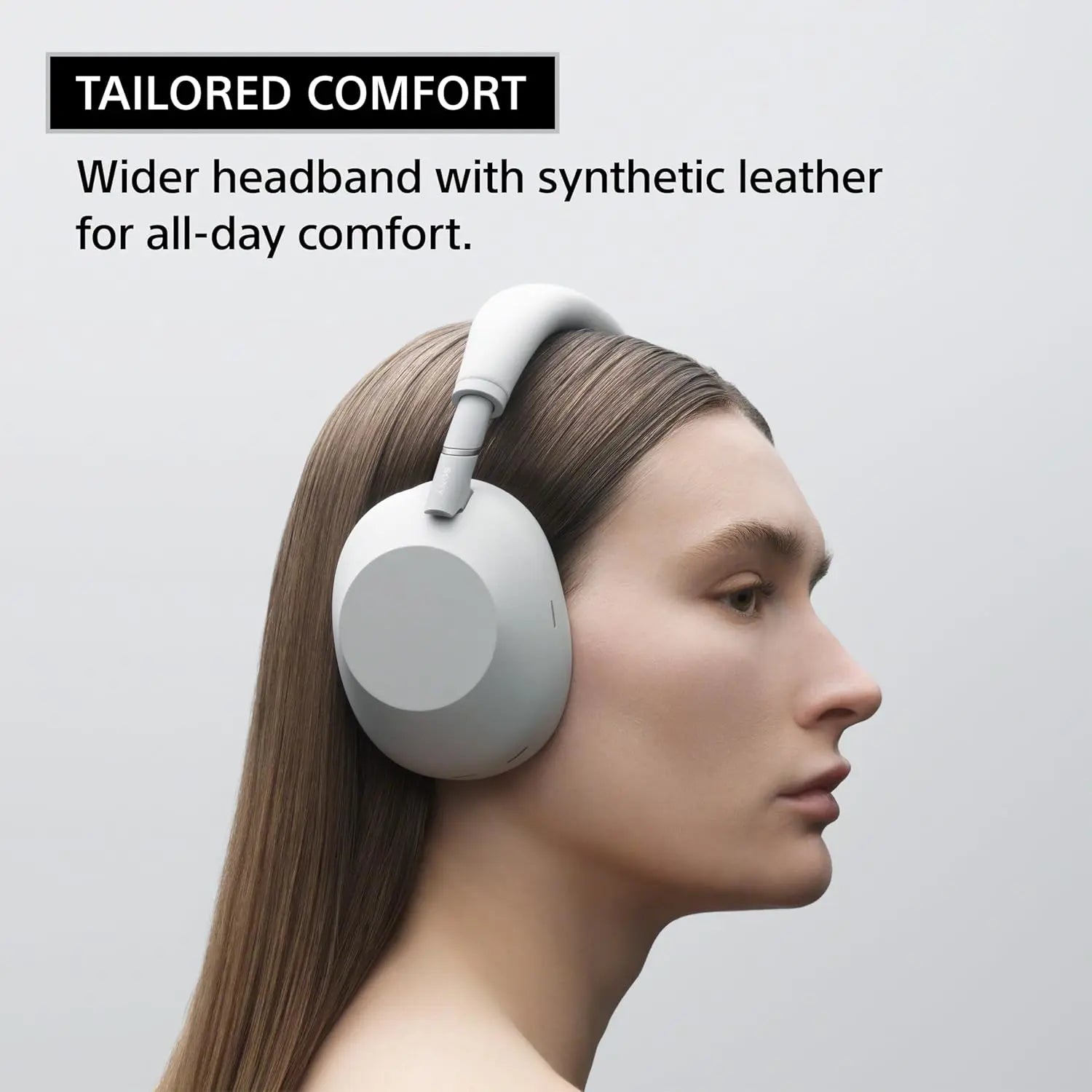Sony WH-1000XM6 Wireless Headphones - Midnight Blue - PakByte Computers