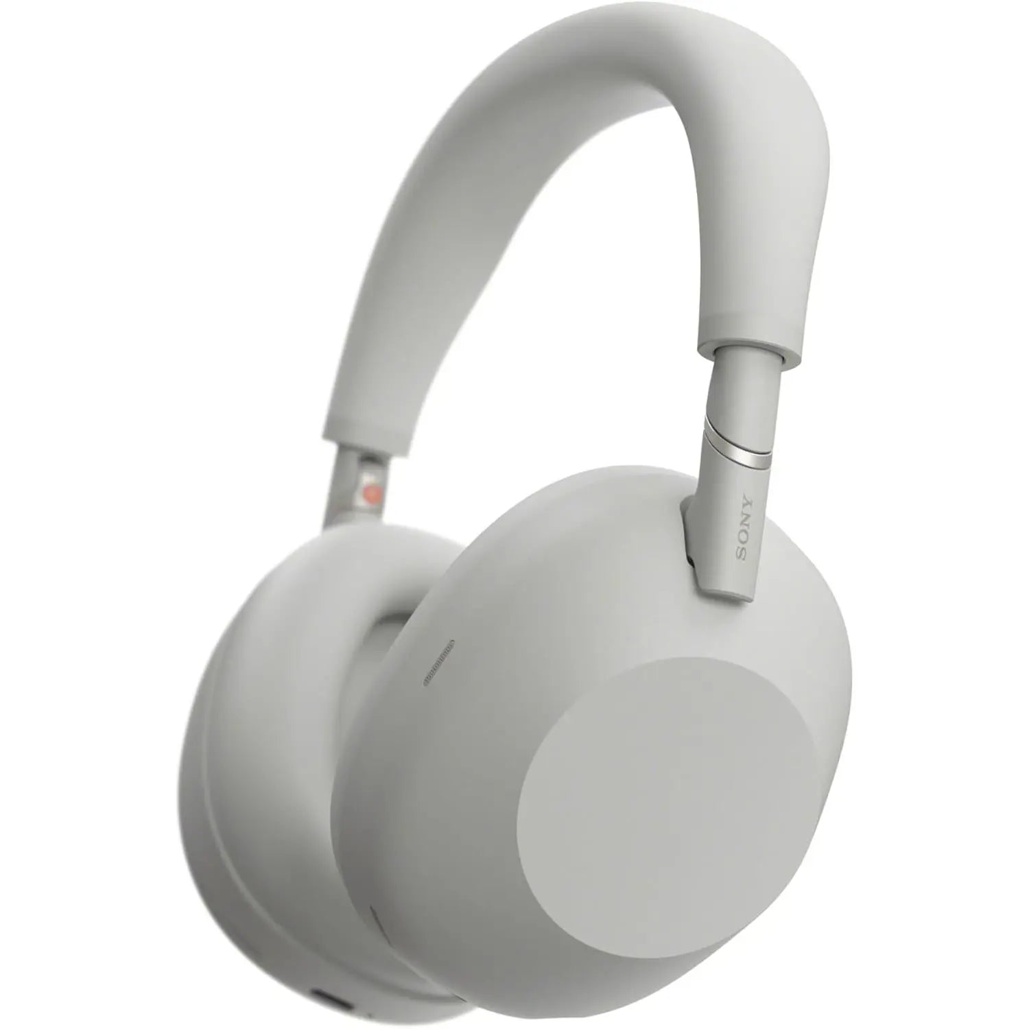 Sony WH-1000XM6 Wireless Headphones - Platinum Silver - PakByte Computers