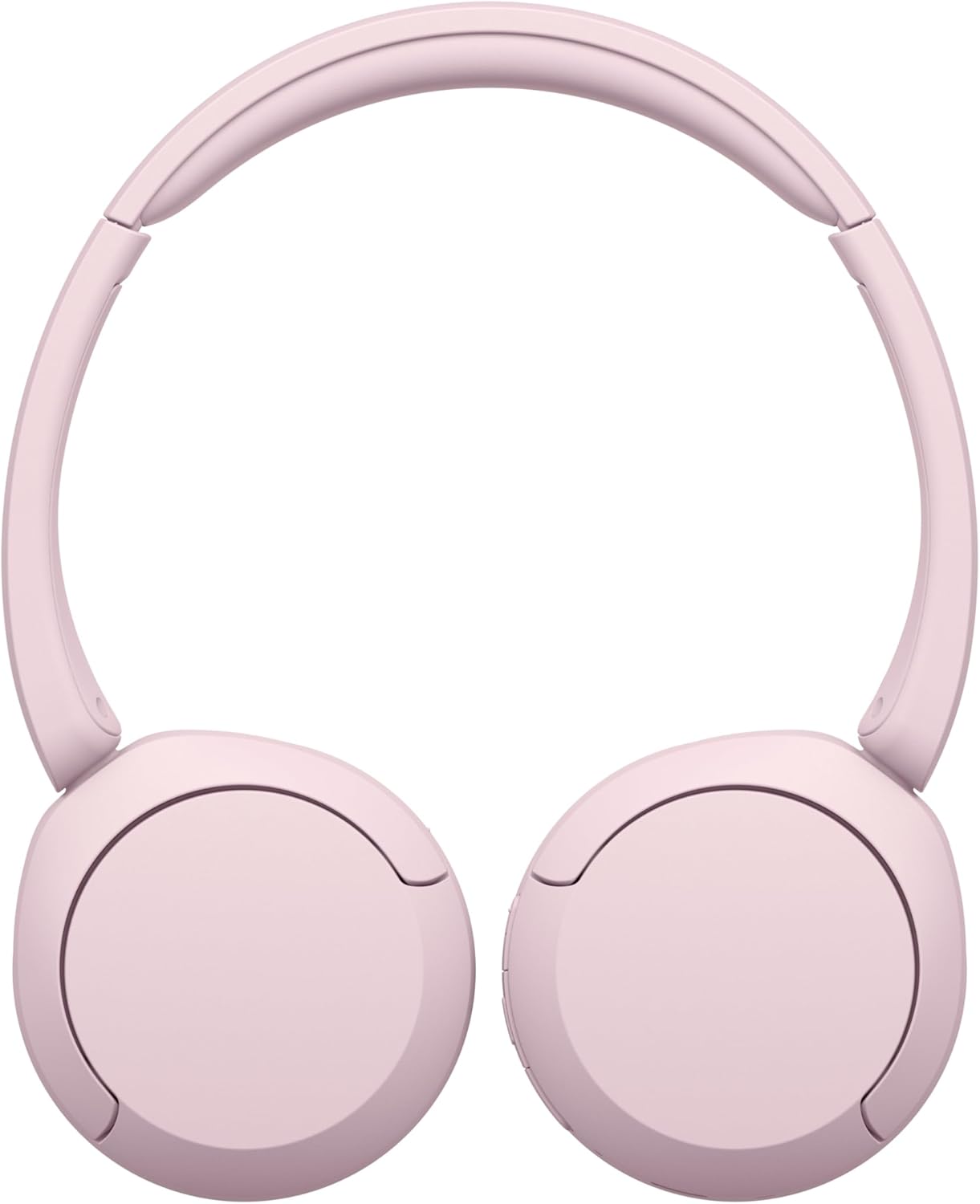 Sony WH-CH520 Wireless Bluetooth Headphones - Pink - PakByte Computers