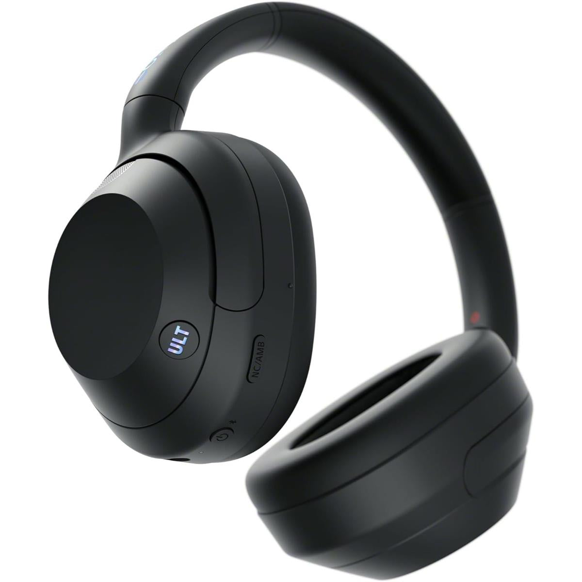 Sony WH-ULT900N ULT Wear Over-Ear Headphones - Black - PakByte Computers
