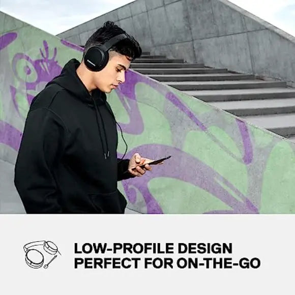 SteelSeries Arctis 1 All-Platform Wired Gaming Headset - PakByte Computers