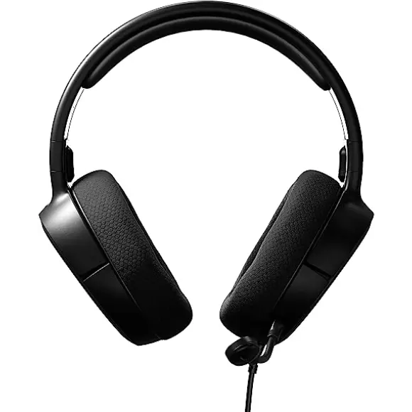SteelSeries Arctis 1 All-Platform Wired Gaming Headset - PakByte Computers
