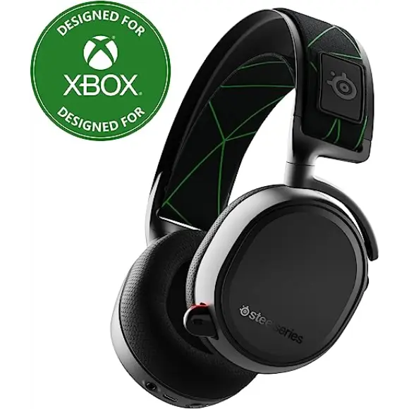 Arctis Pro Wireless Arctis Steelseries Headset Xbox Series X