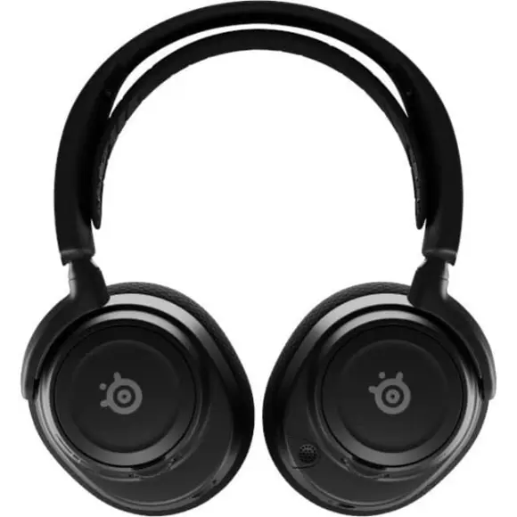 SteelSeries Arctis Nova 7 Wireless Multi-Platform Gaming Headset - PakByte Computers