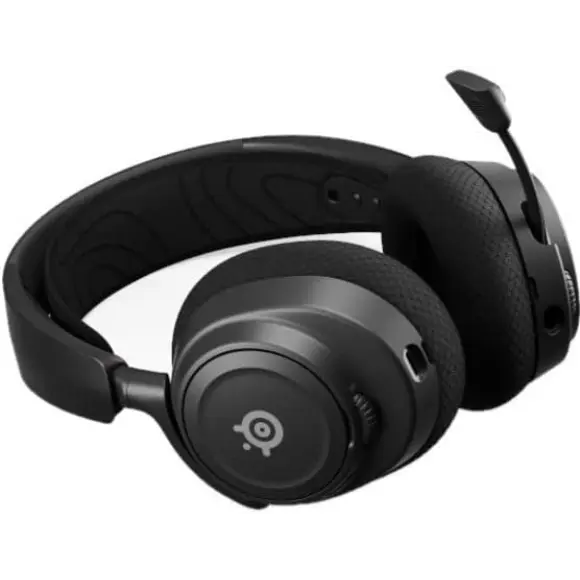 SteelSeries Arctis Nova 7 Wireless Multi-Platform Gaming Headset - PakByte Computers