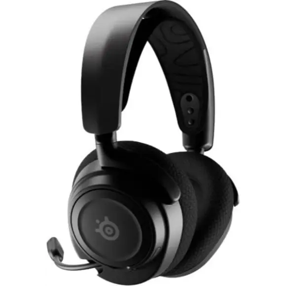 SteelSeries Arctis Nova 7 Wireless Multi-Platform Gaming Headset - PakByte Computers
