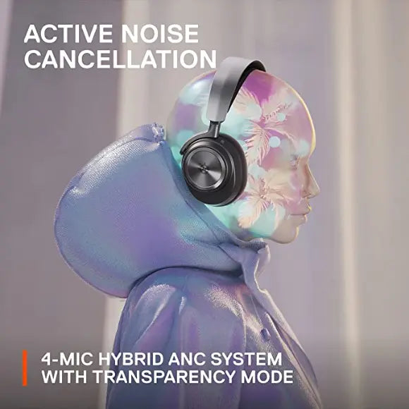 SteelSeries Arctis Nova Pro Wireless Multi-System Gaming Headset - PakByte Computers