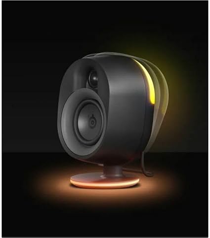 SteelSeries Arena 7 Gaming Speaker - PakByte