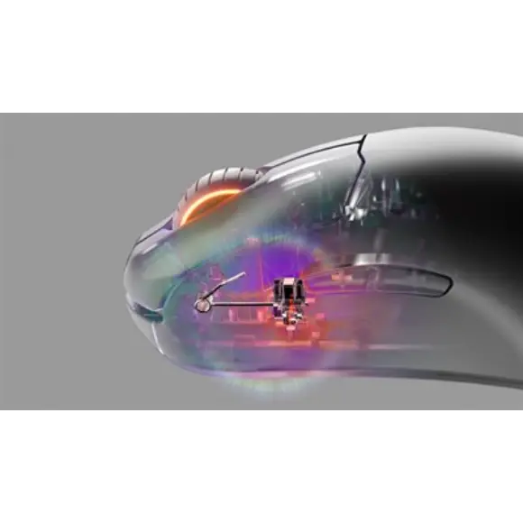 SteelSeries Prime Mini Gaming Mouse 62421 - PakByte Computers
