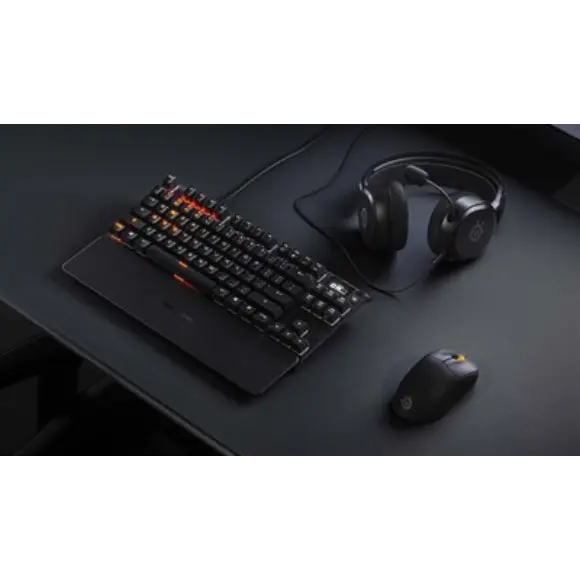 SteelSeries Prime Mini Wireless Gaming Mouse - 62426 - PakByte Computers