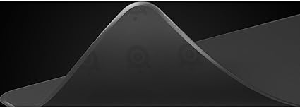 SteelSeries QCK Edge Medium Mouse Pad - PakByte