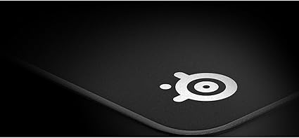 SteelSeries QCK Edge Medium Mouse Pad - PakByte