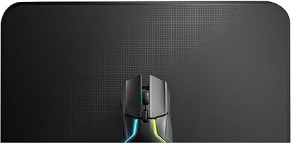 SteelSeries QCK Edge Medium Mouse Pad - PakByte
