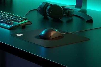 SteelSeries QCK Medium Mouse Pad - PakByte