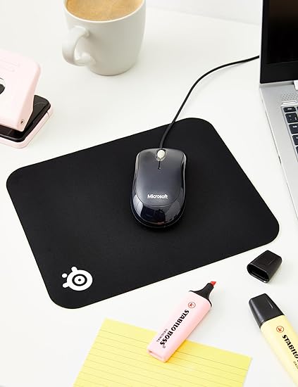 SteelSeries QCK Mini Mouse Pad - PakByte