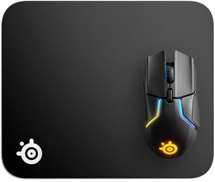SteelSeries QCK Mini Mouse Pad - PakByte