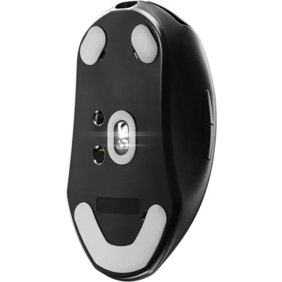 SteelSeries Prime Esports Performance Wireless Gaming Mouse (62593) - PakByte Computers