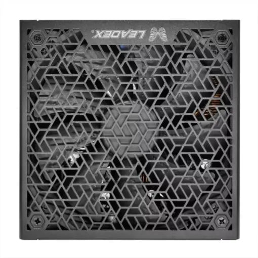 Super Flower Leadex VII Platinum 1200W Pro 80+ Platinum Full Modular Power Supply, ATX 3.0, PCIe 5.0 Cable - PakByte Computers