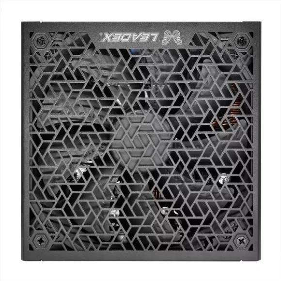 Super Flower Leadex VII Platinum Pro 1200W Fully Modular ATX 3.1 Power Supply - EasySkins, Inc.