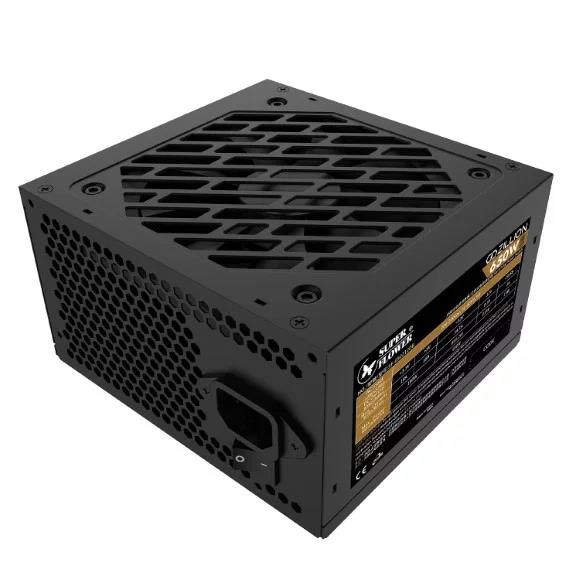 Super Flower Zillion 650W 80 Plus Bronze Power Supply - EasySkins, Inc.