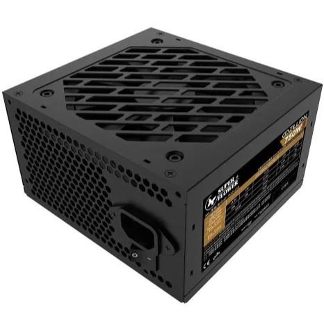 Super Flower Zillion 750W 80 Plus Bronze Power Supply - PakByte Computers