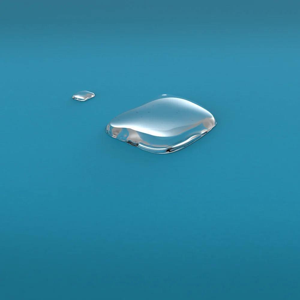 Swipe Signature Performance Gaming Mouse Pad - Black/Purple - Large - PakByte Computers