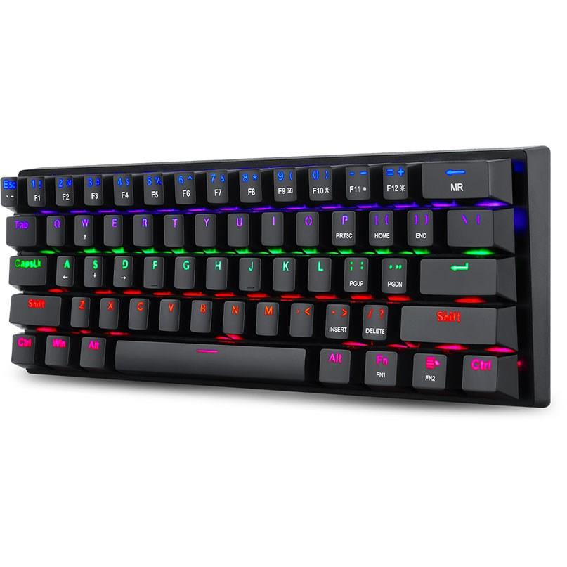 T-DAGGER Arena T-TGK321 Mechanical Gaming Keyboard - PakByte Computers