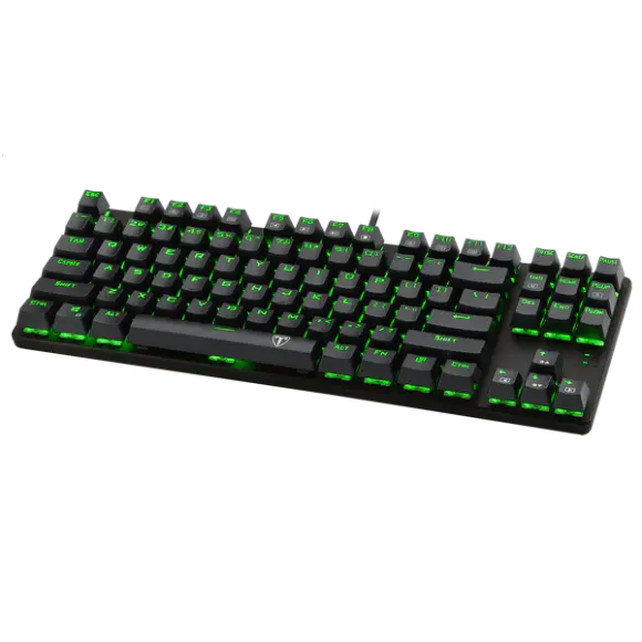T-DAGGER Bora Gaming Mechanical Keyboard - TGK313 - PakByte Computers