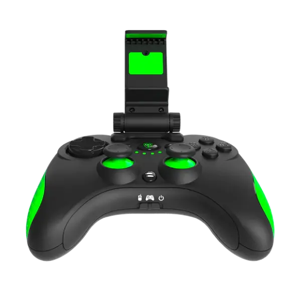 T-DAGGER Gemini Gamepad - T-TGP600 - PakByte Computers