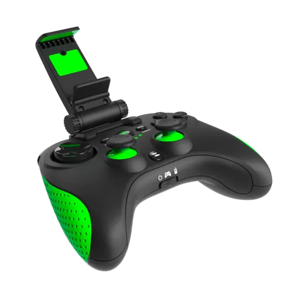 T-DAGGER Gemini Gamepad - T-TGP600 - PakByte Computers