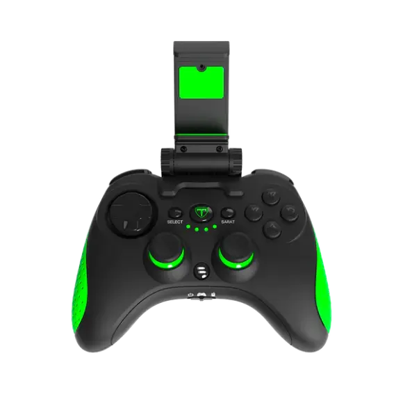 T-DAGGER Gemini Gamepad - T-TGP600 - PakByte Computers