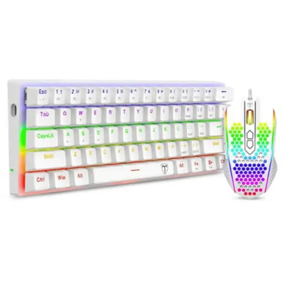 T-DAGGER Main Force Gaming Set | T-TGS008 - PakByte Computers