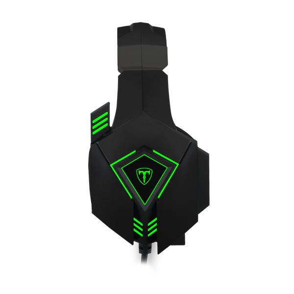 T-DAGGER Rocky Gaming Headset | T-RGH206 - PakByte Computers