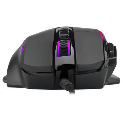 T-Dagger Roadmaster T-TGM307 RGB Gaming Mouse - PakByte Computers