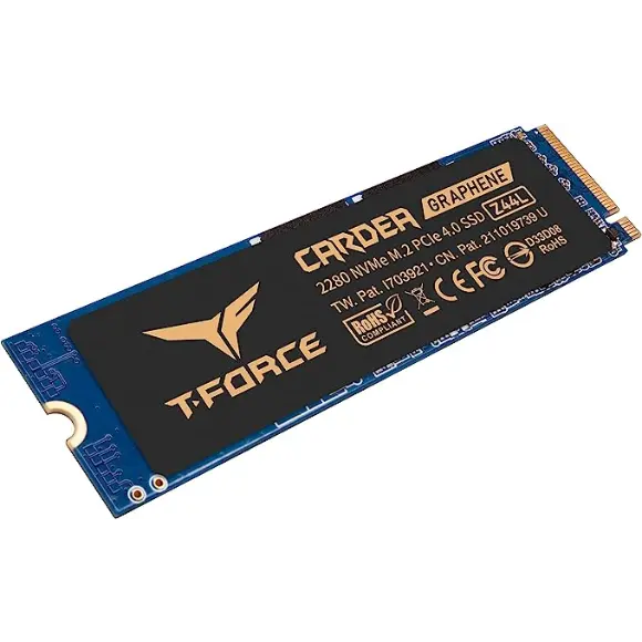 T-Force Delta 3600MHZ DDR4 16GB (8x2) - White Desktop Memory - PakByte Computers