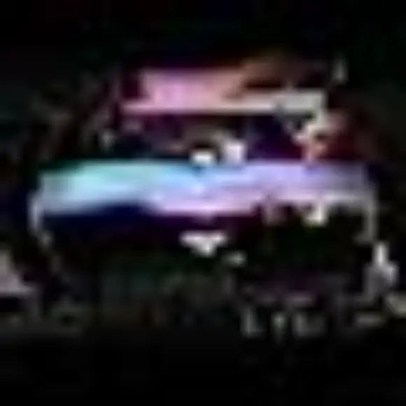 T-Force Delta RGB DDR4 3600 MHZ 32GB (16x2) Desktop Memory - Black - PakByte Computers