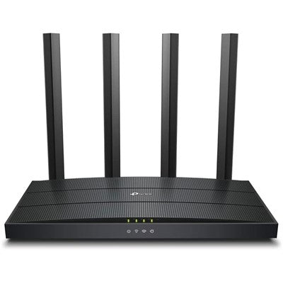 TP-Link Archer AX12 AX1500 Dual-Band Gigabit Wi-Fi 6 Router - PakByte Computers