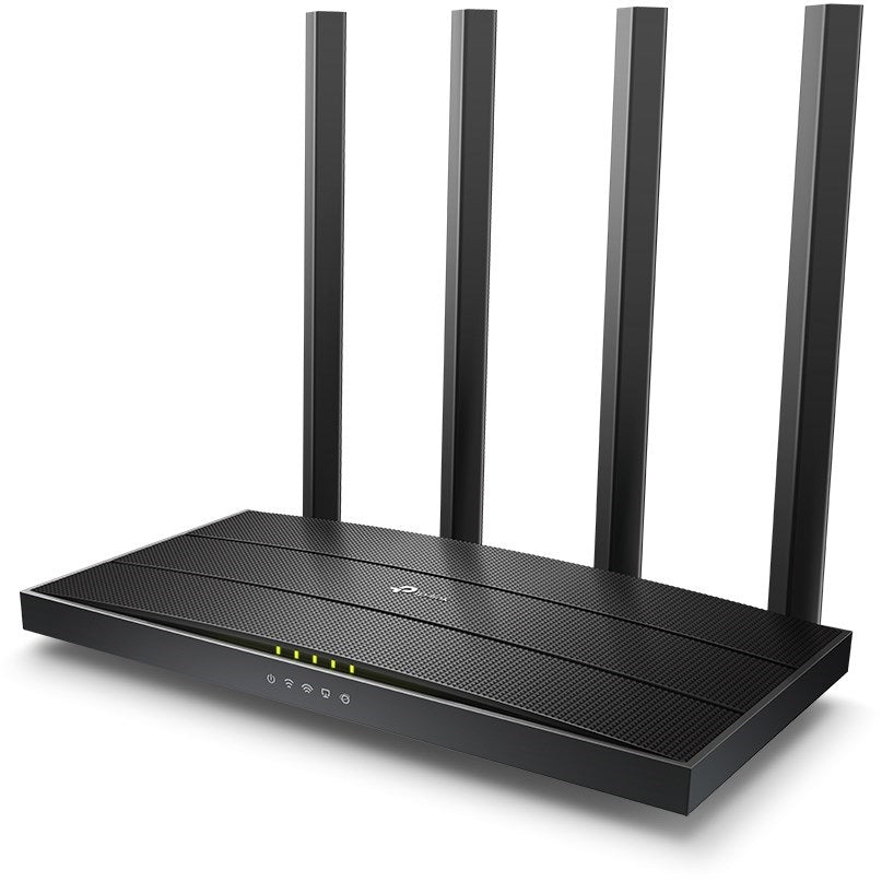 TP-Link Archer C80 AC1900 Wireless MU-MIMO Wi-Fi Router - PakByte Computers