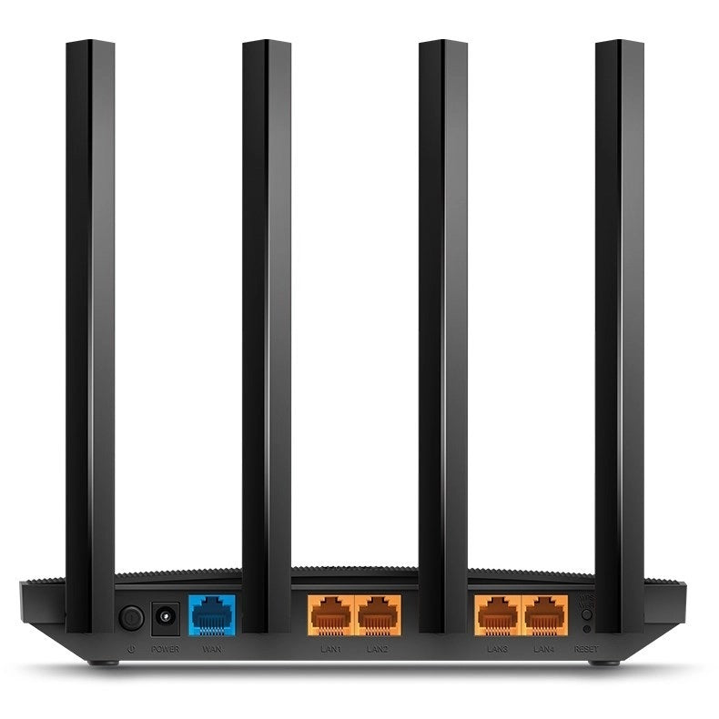 TP-Link Archer C80 AC1900 Wireless MU-MIMO Wi-Fi Router - PakByte Computers