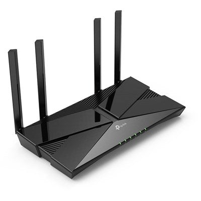 TP-Link Archer AX23 AX1800 Dual-Band Wi-Fi 6 Router - PakByte Computers