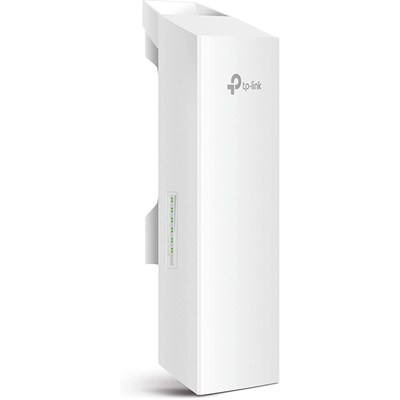 TP-Link CPE210 - 2.4GHz 300Mbps 9dBi Long Range Outdoor CPE - Point to Point Wireless Bridge - PakByte Computers