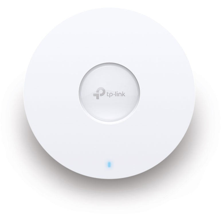 TP-Link EAP660 HD AX3600 Wireless Dual Band Multi-Gigabit Ceiling Mount Access Point - PakByte Computers
