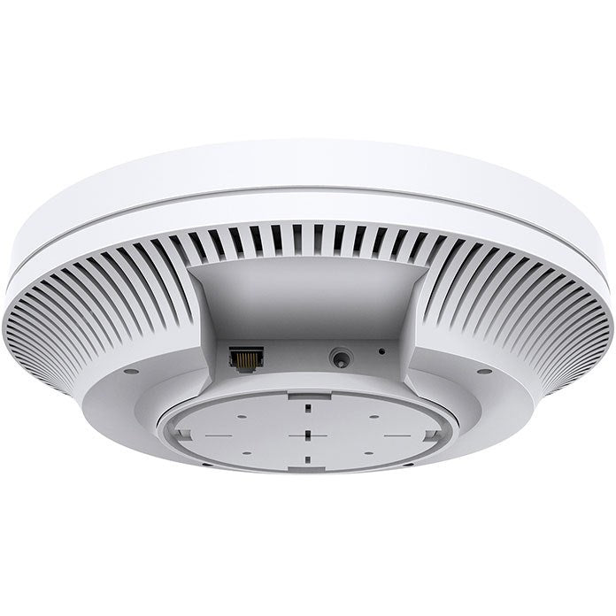 TP-Link EAP660 HD AX3600 Wireless Dual Band Multi-Gigabit Ceiling Mount Access Point - PakByte Computers