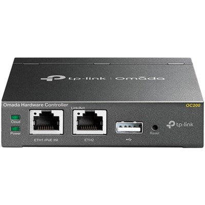 TP-Link OC200 Omada Hardware Controller - PakByte Computers