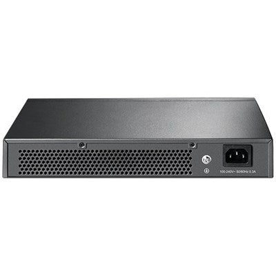 TP-Link TL-SG1016D - 16-Port Gigabit Desktop/Rackmount Switch - PakByte Computers