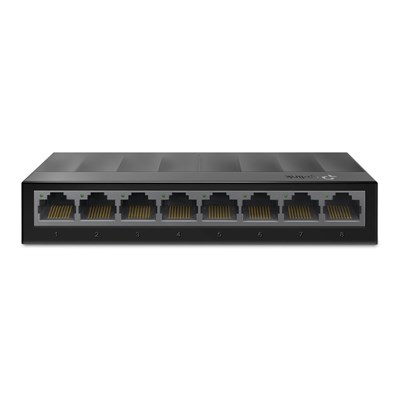 TP-Link TL-SG1016D - 16-Port Gigabit Desktop/Rackmount Switch - PakByte Computers