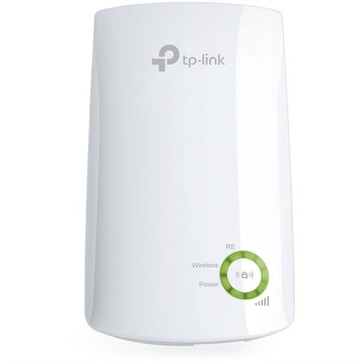 TP-Link TL-WA854RE 300Mbps Universal Wi-Fi Range Extender - PakByte Computers