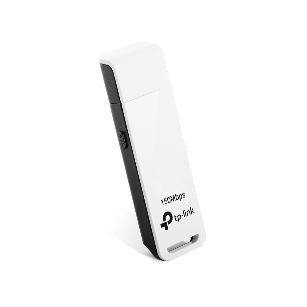 TP-Link TL-WN727N 150Mbps Wireless N USB Adapter - PakByte Computers