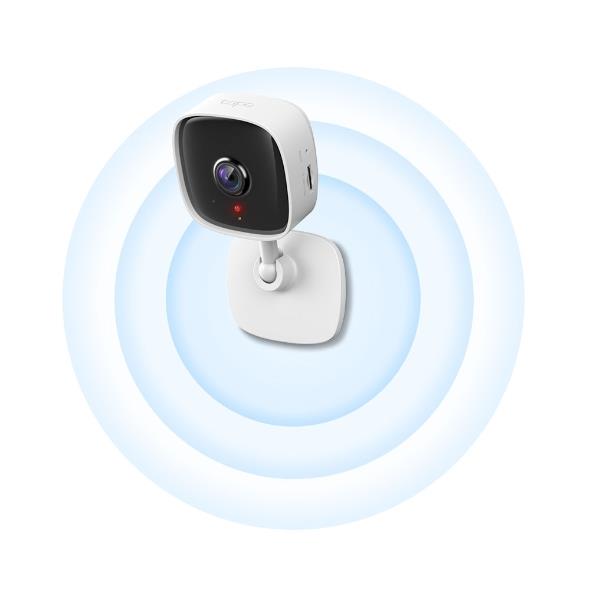 TP-Link Tapo C100 Home Security Wi-Fi Camera - PakByte Computers