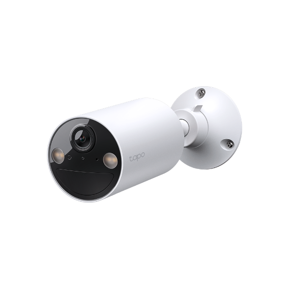 TP-Link Tapo C410 Smart Wire-Free Indoor/Outdoor Security Camera - PakByte Computers